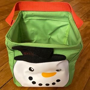 Thirty-one Carry all Caddy